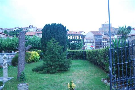 hotel luzon|Hotel Luzon, San Vicente de la Barquera – Updated 2024 Prices.